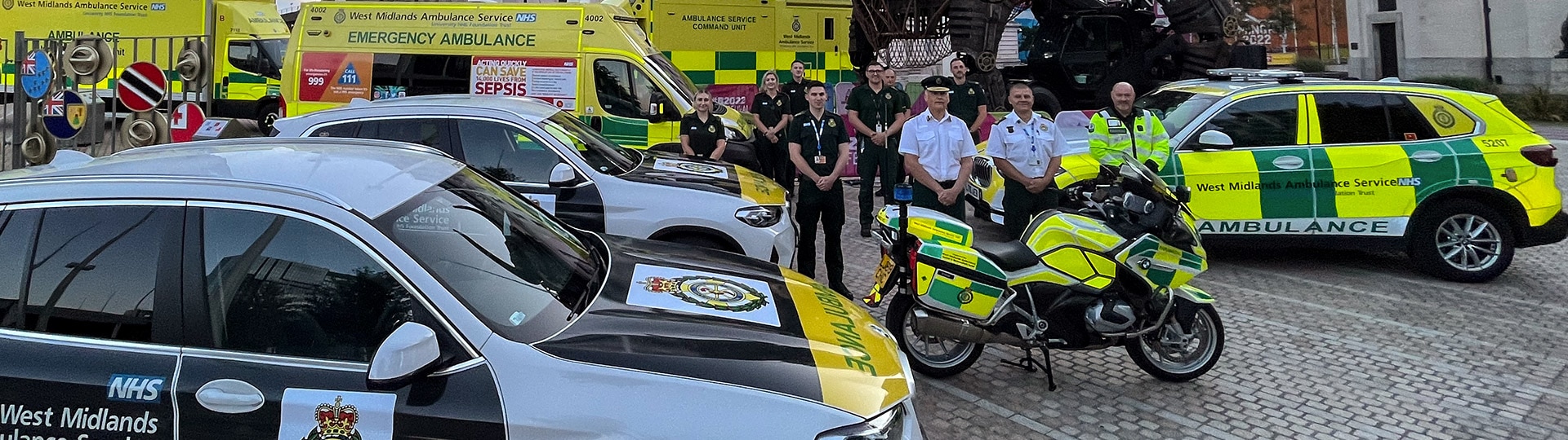 commonwealth-games-2022-bmw-motorrad-authorities