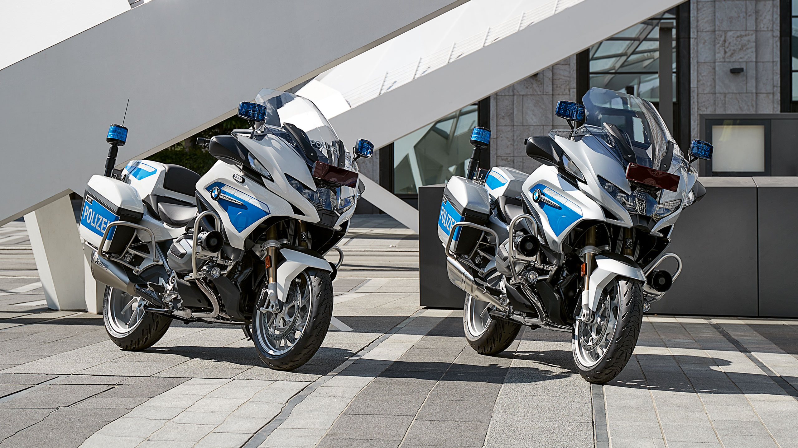 Bmw gs police best sale